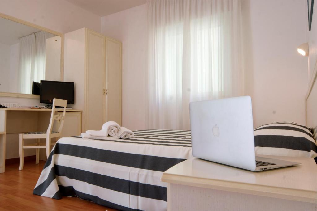Residence Divina Римини Номер фото